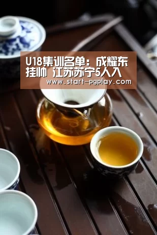 U18集训名单:成耀东挂帅 江苏苏宁5人入选_pg电子模拟器导航(图1) pg电子试玩