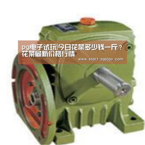pg电子试玩|今日花菜多少钱一斤?花菜最新价格行情(图3) pg模拟器